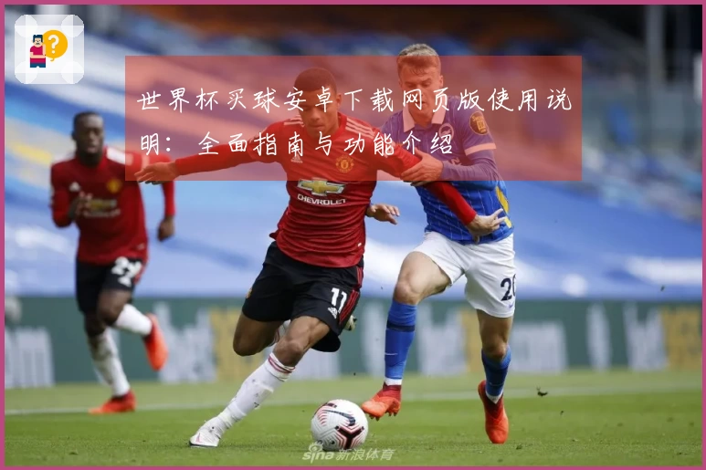 世界杯买球安卓下载网页版使用说明：全面指南与功能介绍