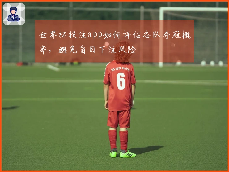 世界杯投注app如何评估各队夺冠概率，避免盲目下注风险