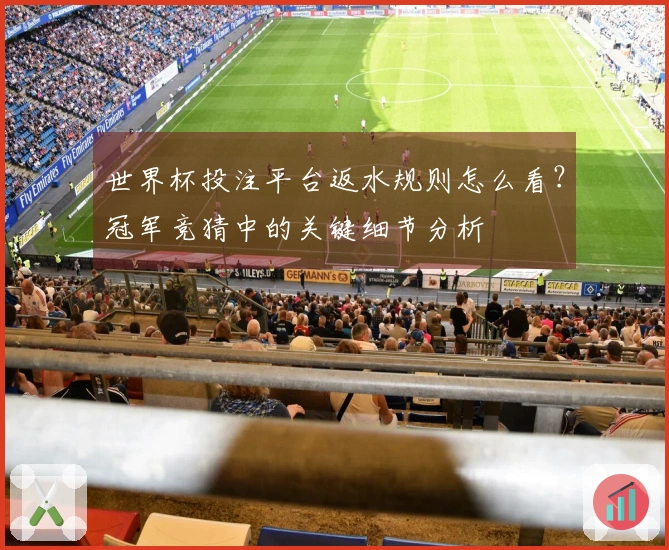 世界杯投注平台返水规则怎么看？冠军竞猜中的关键细节分析