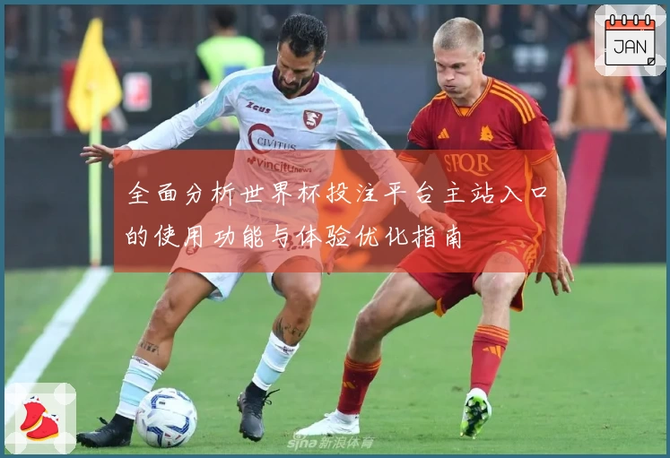 全面分析世界杯投注平台主站入口的使用功能与体验优化指南