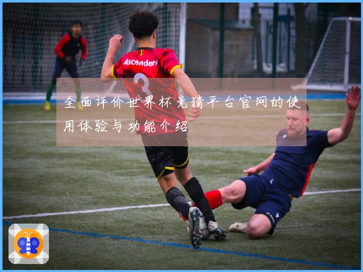 全面评价世界杯竞猜平台官网的使用体验与功能介绍