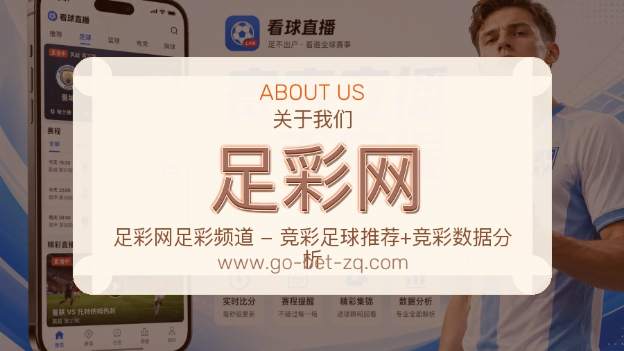 关于 足彩网